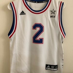 Authentic Adidas Jersey - All Star Game 2015